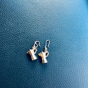 Coffee express machine cute